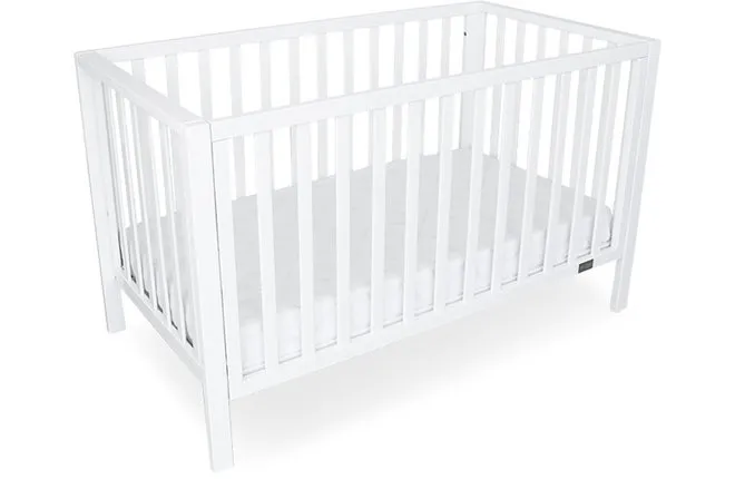 Babyhood Lulu Cot 4 in 1