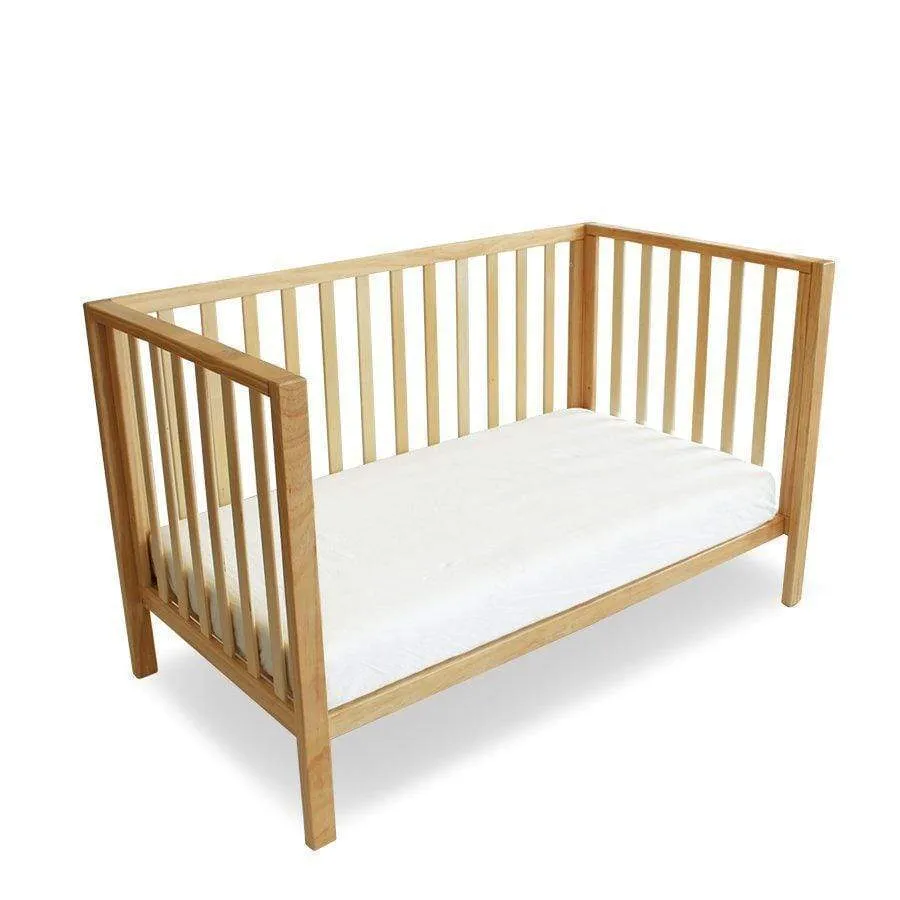 Babyhood Lulu Cot 4 in 1