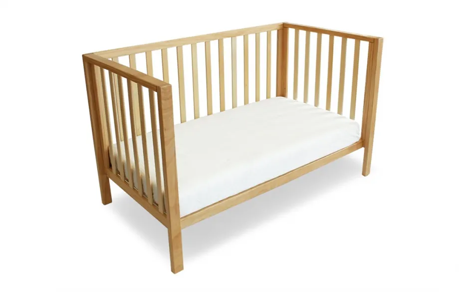 Babyhood Lulu Cot