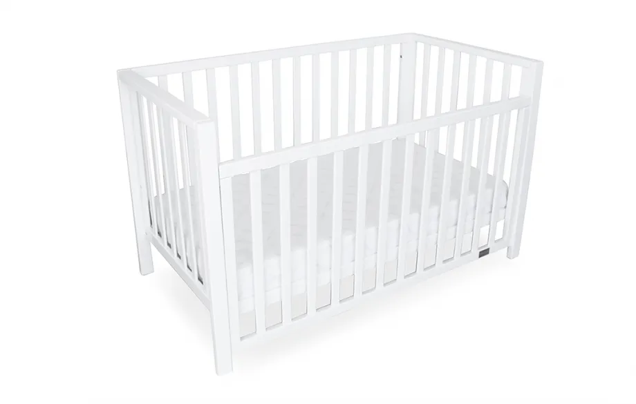 Babyhood Lulu Cot