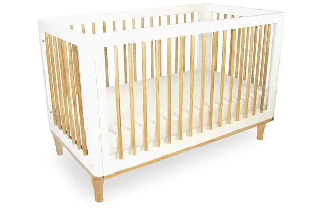 Babyhood Riya Cot 5 in 1