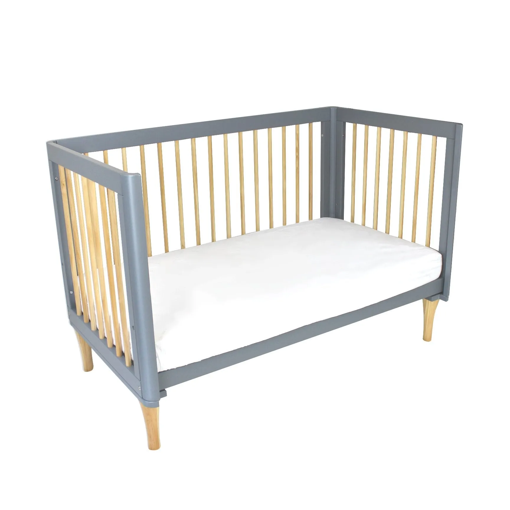 Babyhood Riya Cot 5 in 1