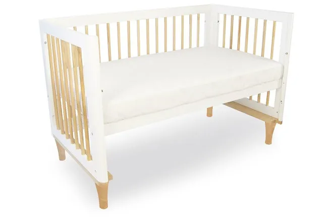 Babyhood Riya Cot 5 in 1