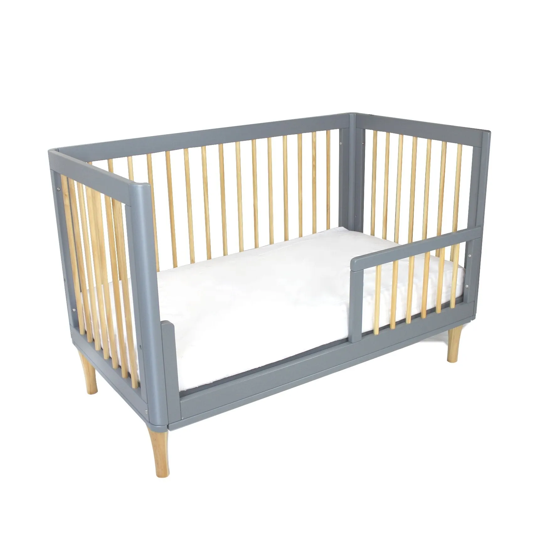 Babyhood Riya Cot 5 in 1