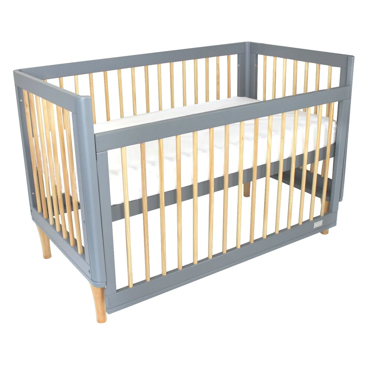 Babyhood Riya Cot 5 in 1