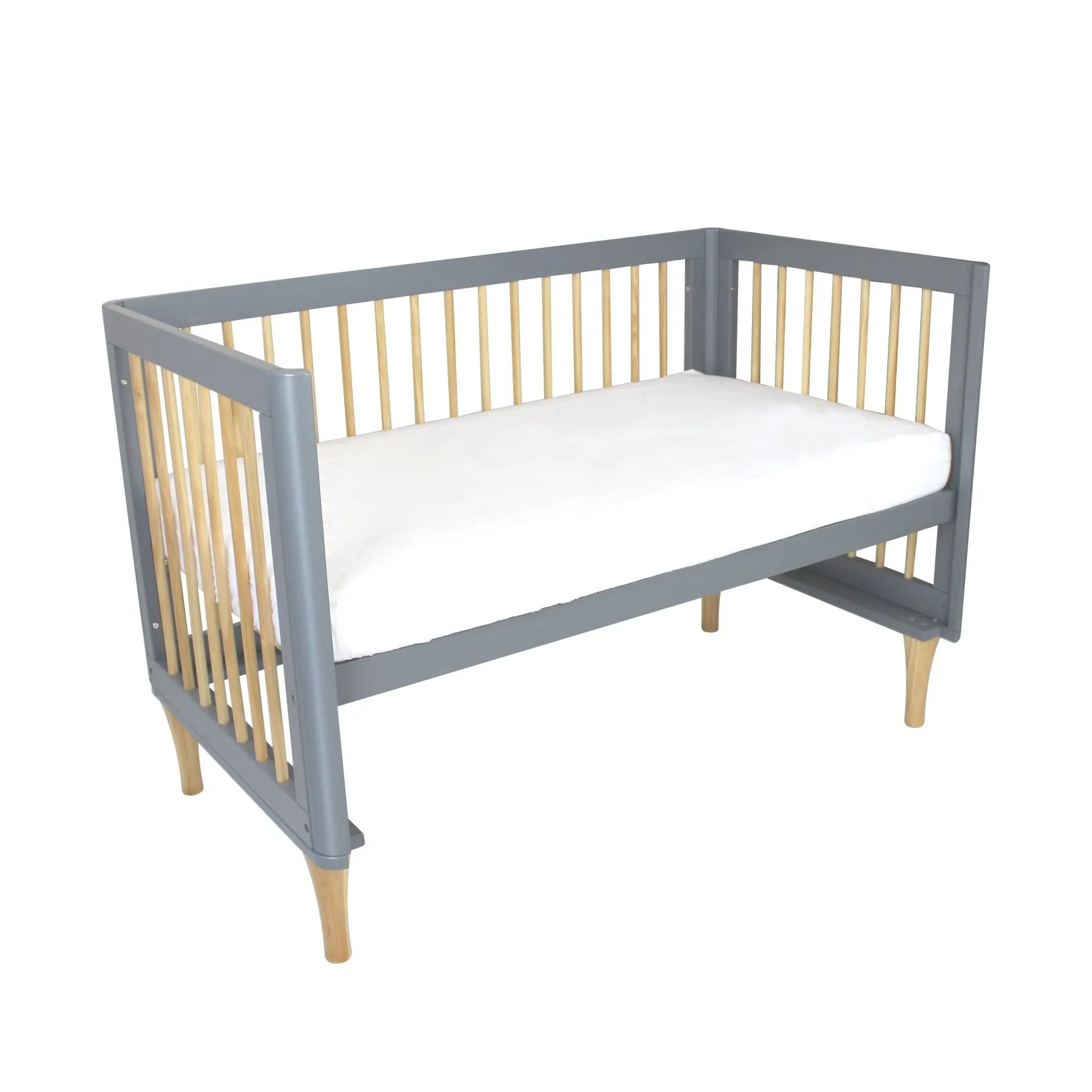 Babyhood Riya Cot 5 in 1