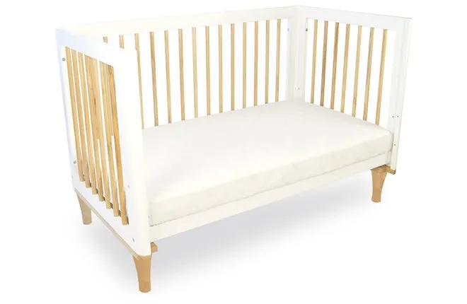 Babyhood Riya Cot 5 in 1