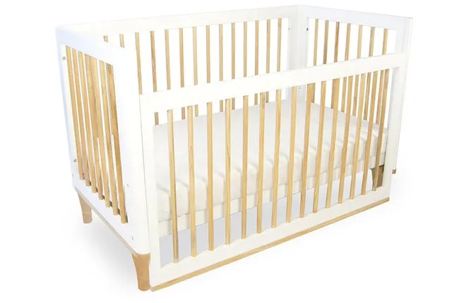 Babyhood Riya Cot 5 in 1