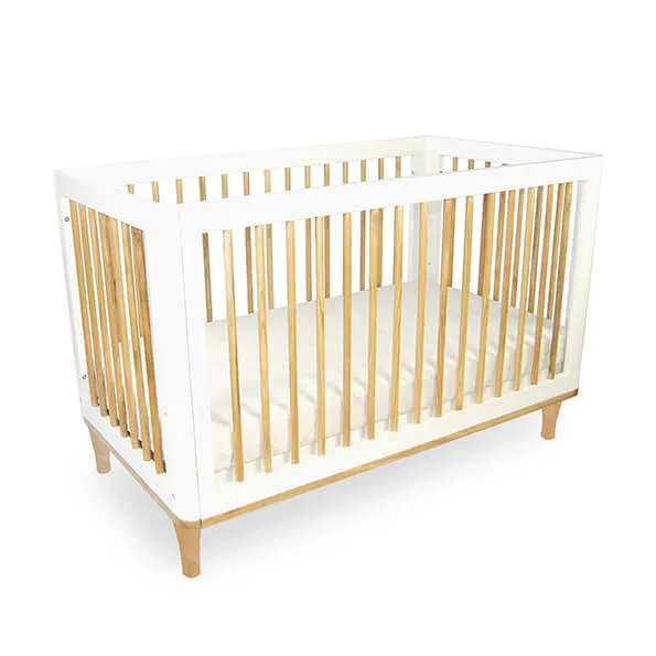 Babyhood Riya Cot 5 in 1