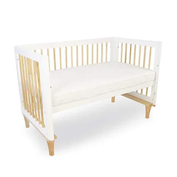 Babyhood Riya Cot 5 in 1