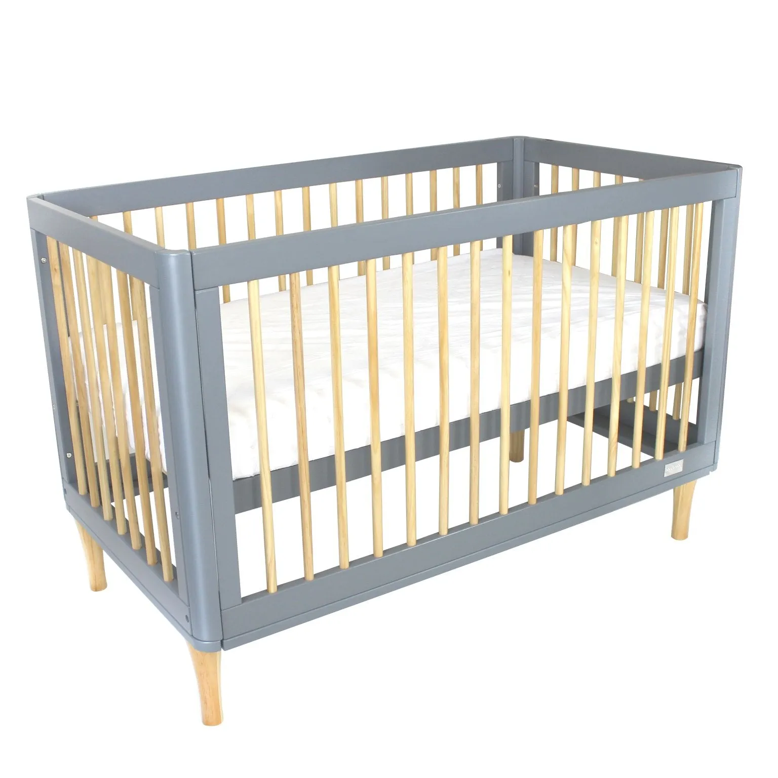 Babyhood Riya Cot 5 in 1