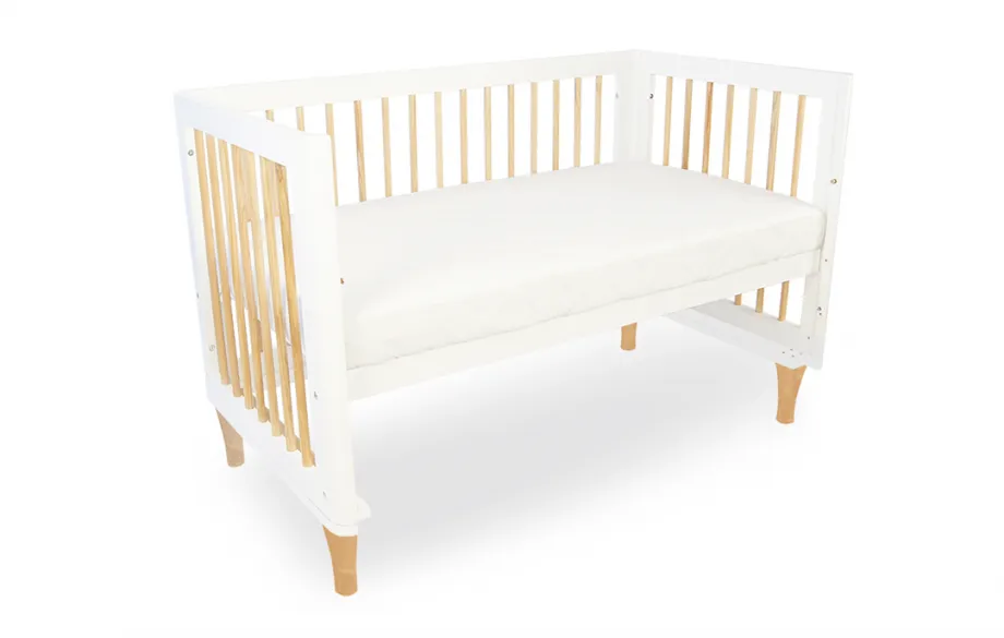 Babyhood Riya Cot