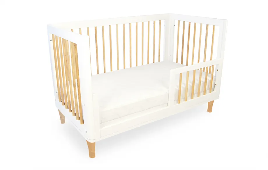 Babyhood Riya Cot