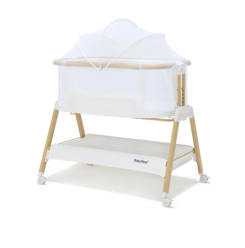 Babyrest | Alfie Bassinet
