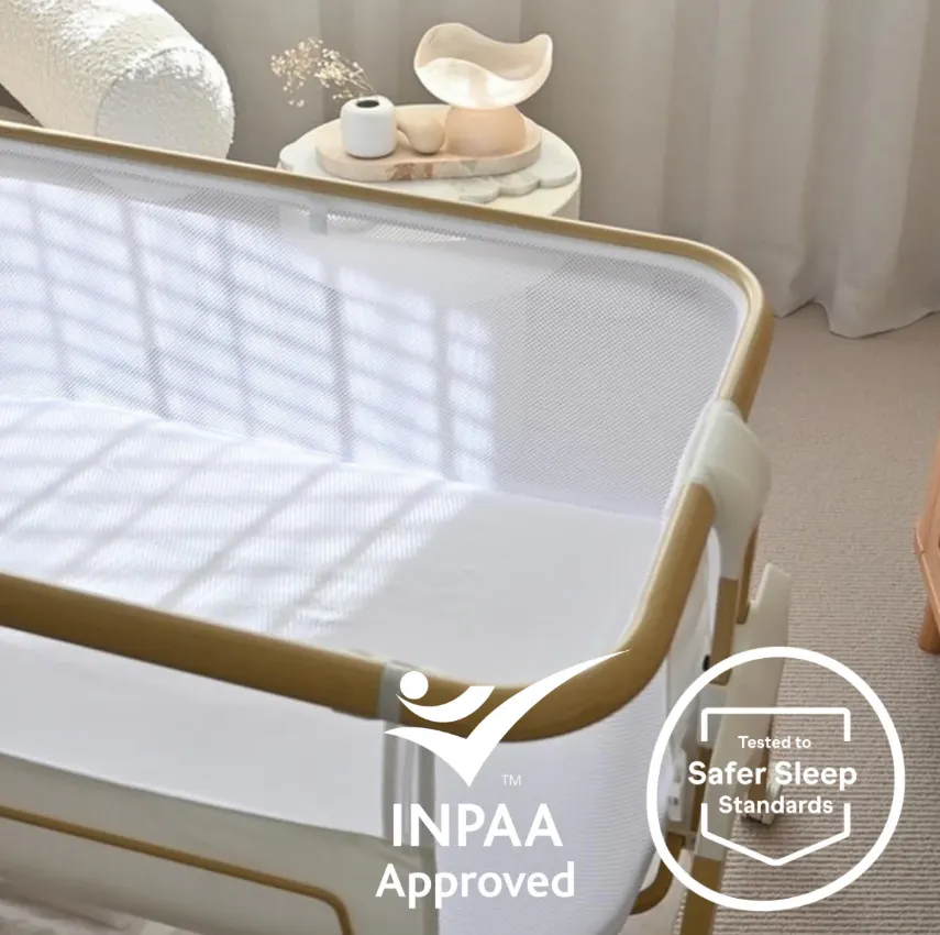Babyrest | Alfie Bassinet