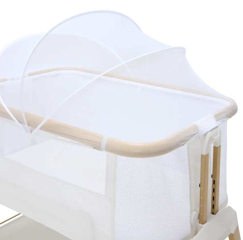 Babyrest | Alfie Bassinet
