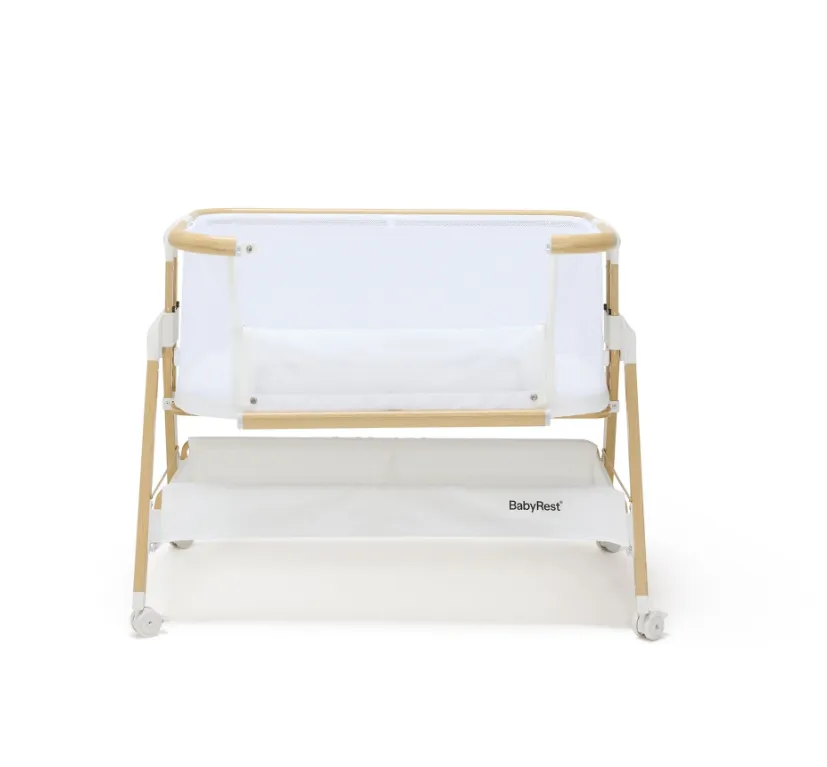 Babyrest | Alfie Bassinet