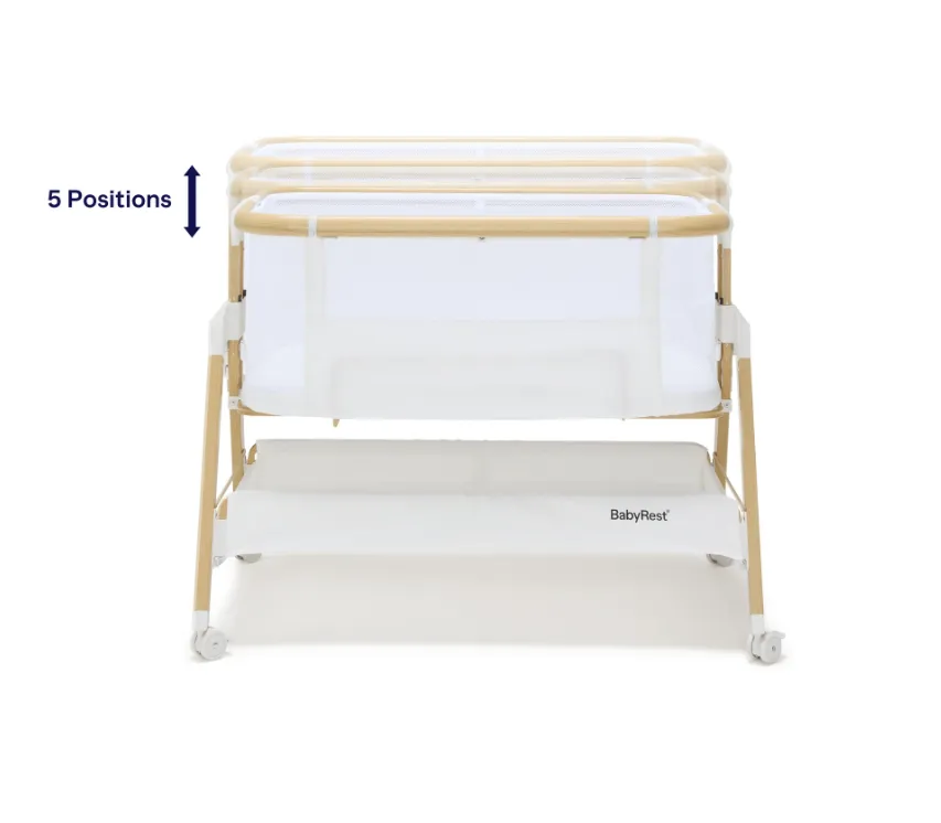 Babyrest | Alfie Bassinet