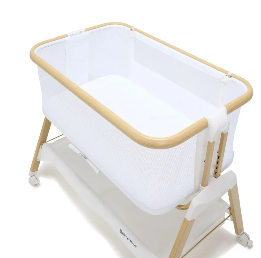 Babyrest | Alfie Bassinet