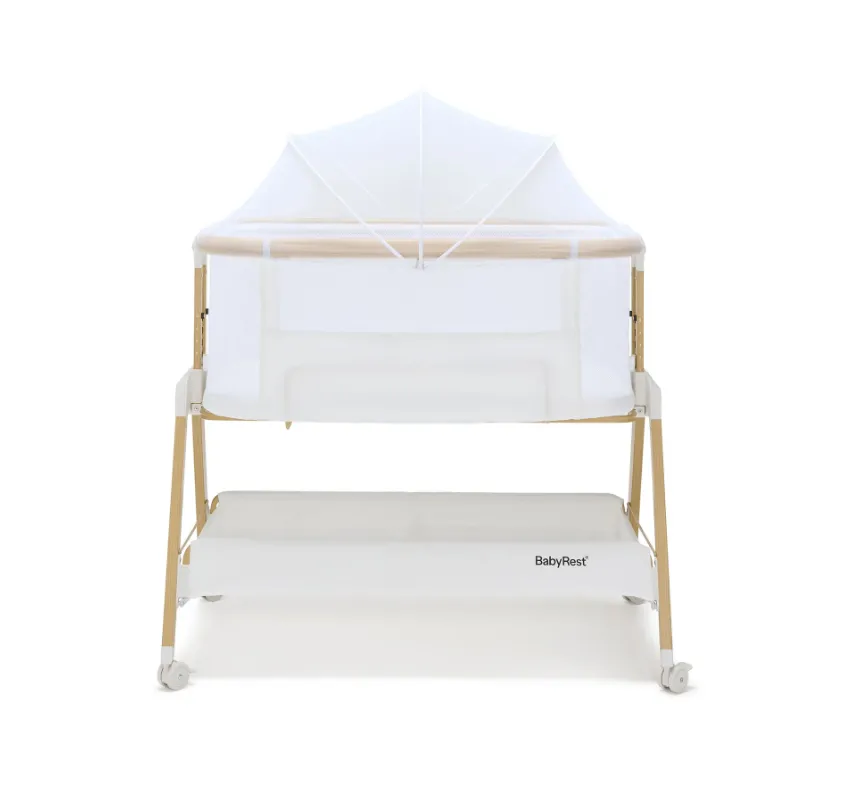 Babyrest | Alfie Bassinet