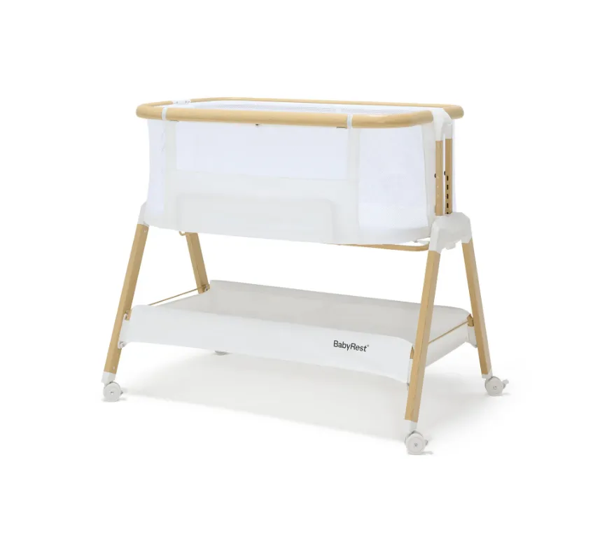 Babyrest | Alfie Bassinet