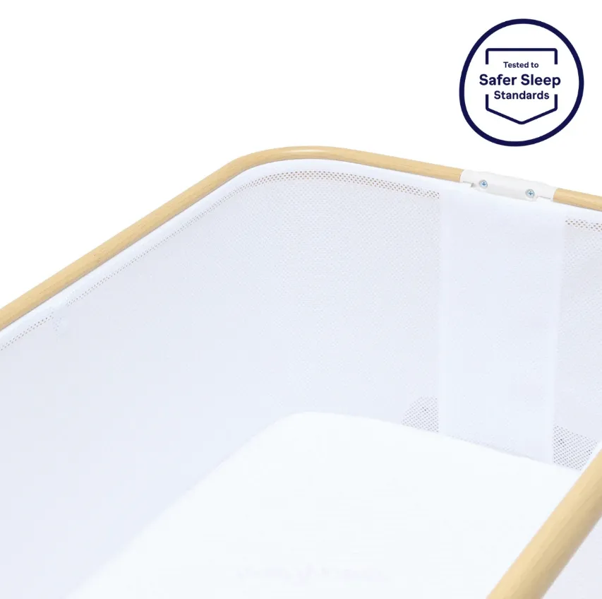 Babyrest | Alfie Bassinet