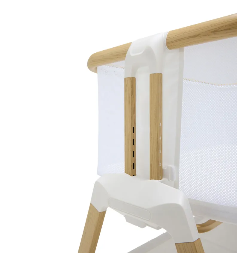 Babyrest | Alfie Bassinet