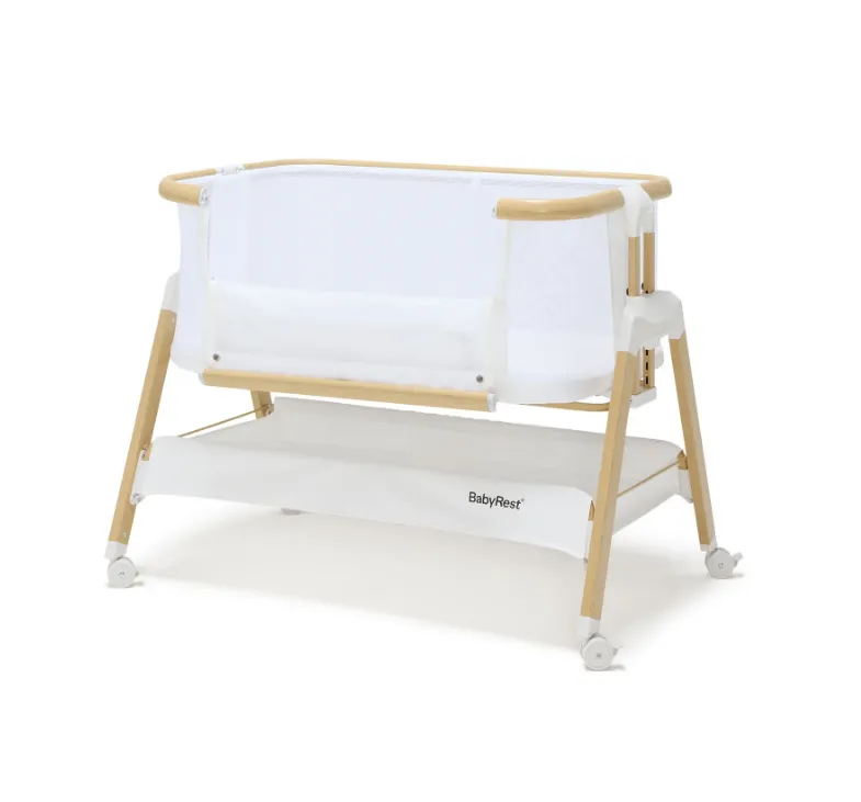 Babyrest | Alfie Bassinet