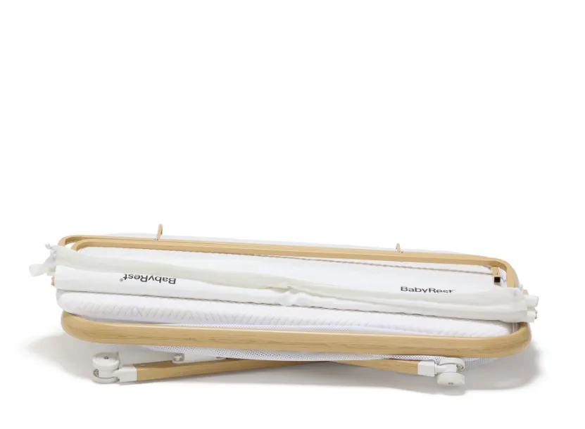 Babyrest | Alfie Bassinet