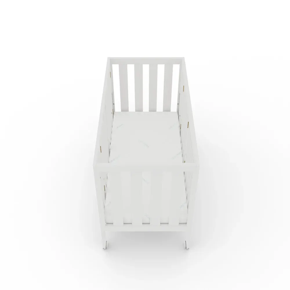 Babyrest | Dixie Folding Cot