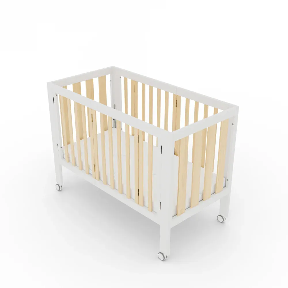 Babyrest | Dixie Folding Cot