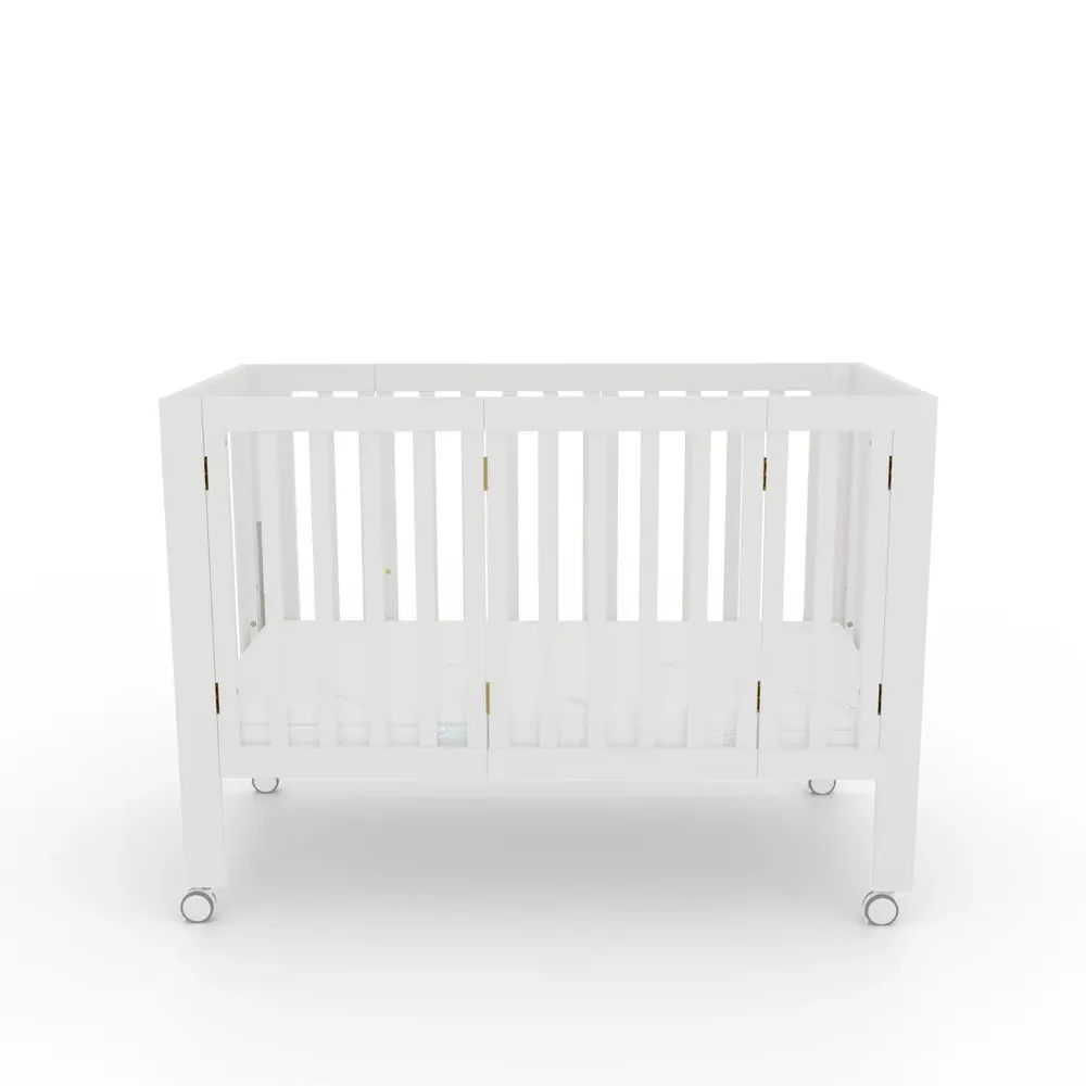 Babyrest | Dixie Folding Cot