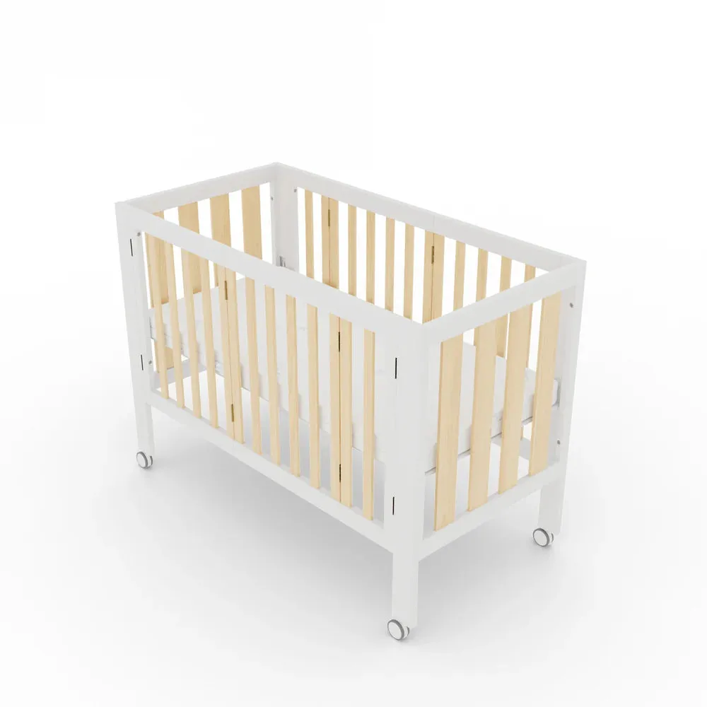 Babyrest | Dixie Folding Cot