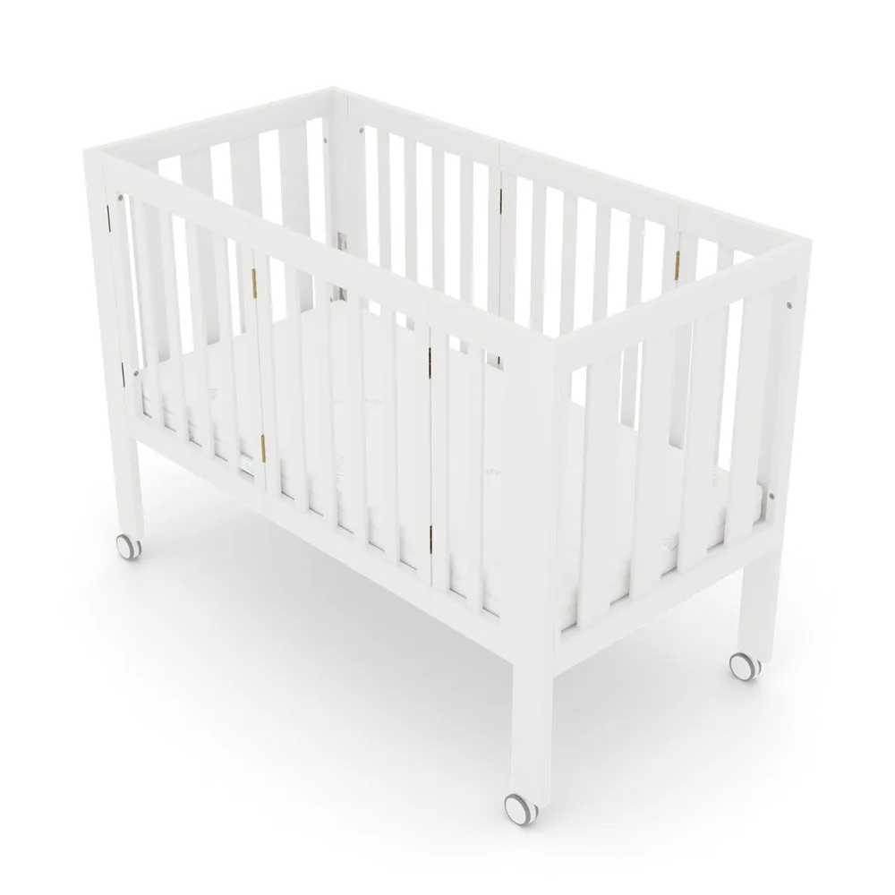 BabyRest Dixie Folding Cot