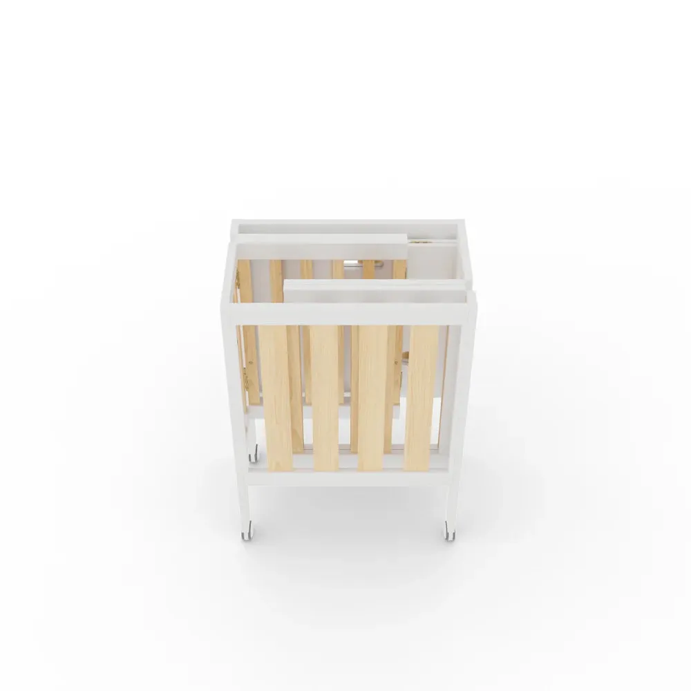 Babyrest | Dixie Folding Cot
