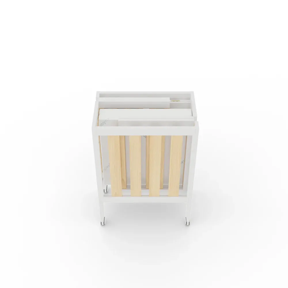 Babyrest | Dixie Folding Cot