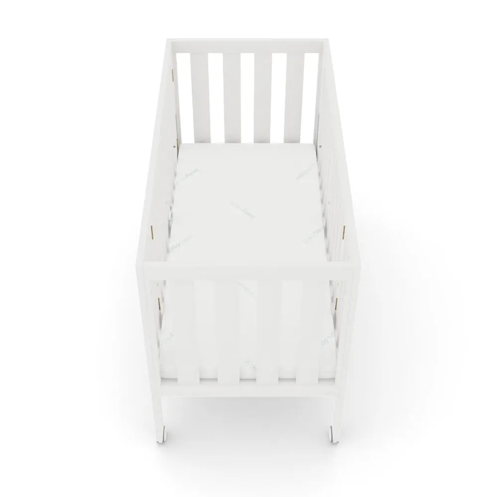 BabyRest Dixie Folding Cot