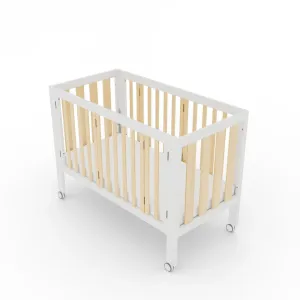 Babyrest | Dixie Folding Cot