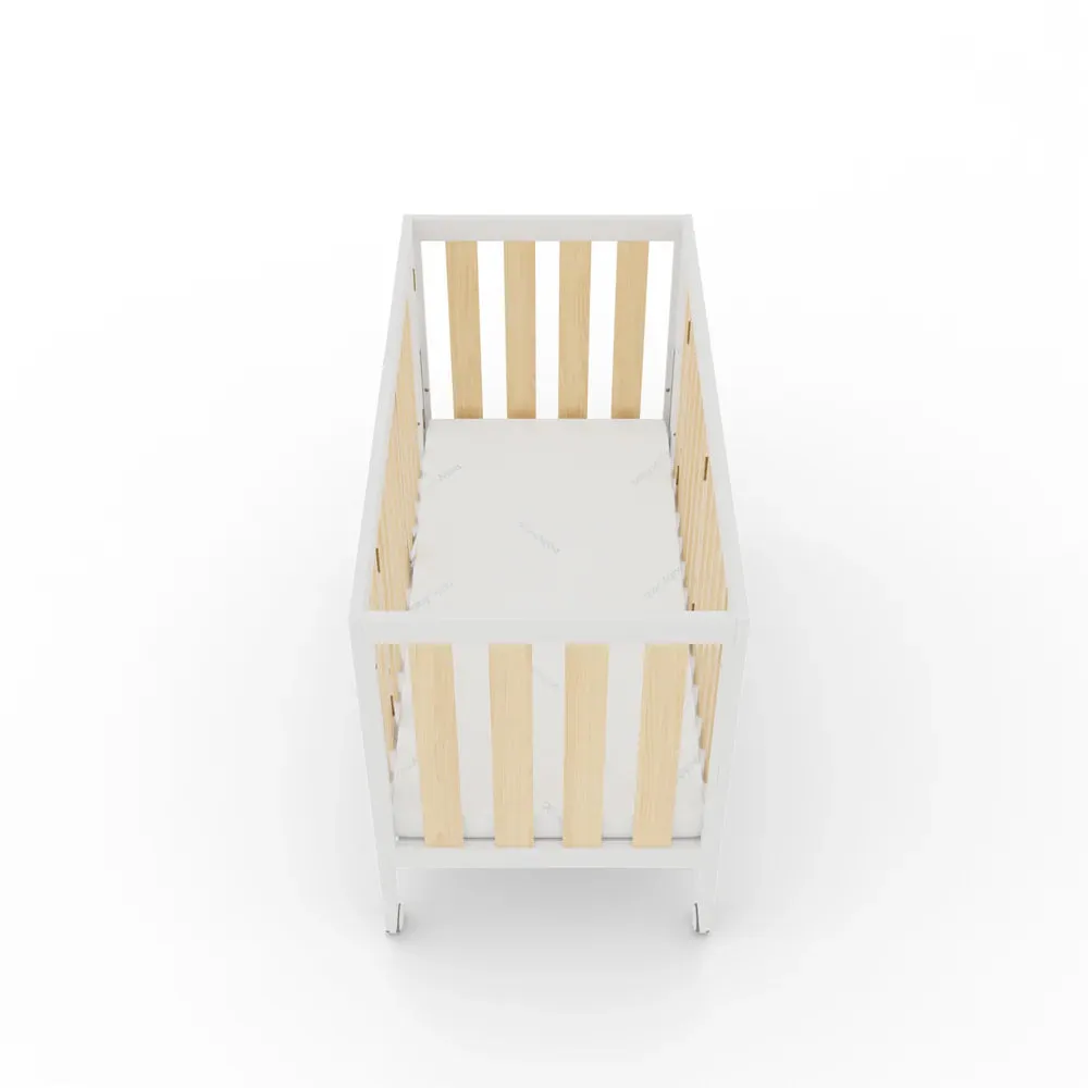 Babyrest | Dixie Folding Cot