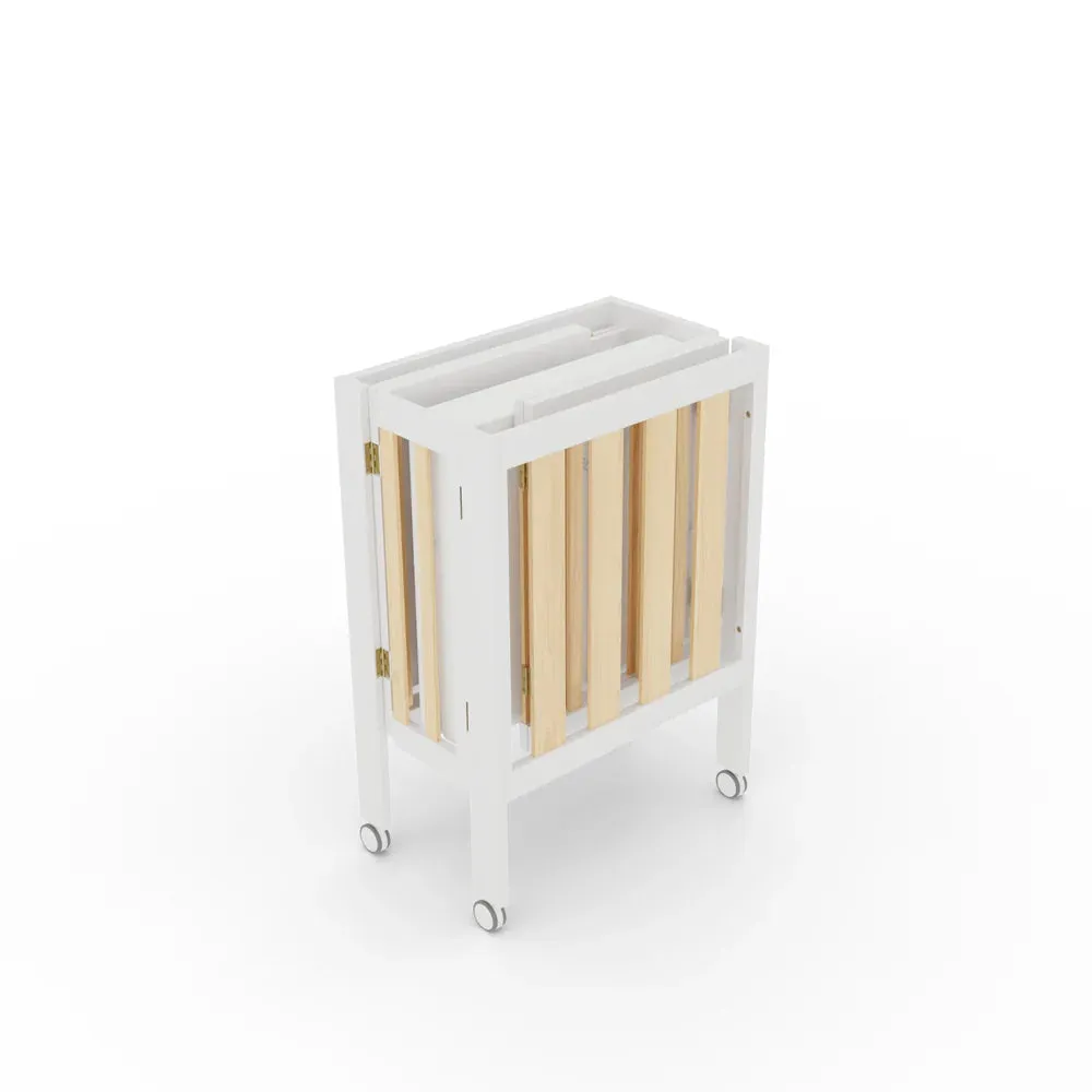 Babyrest | Dixie Folding Cot