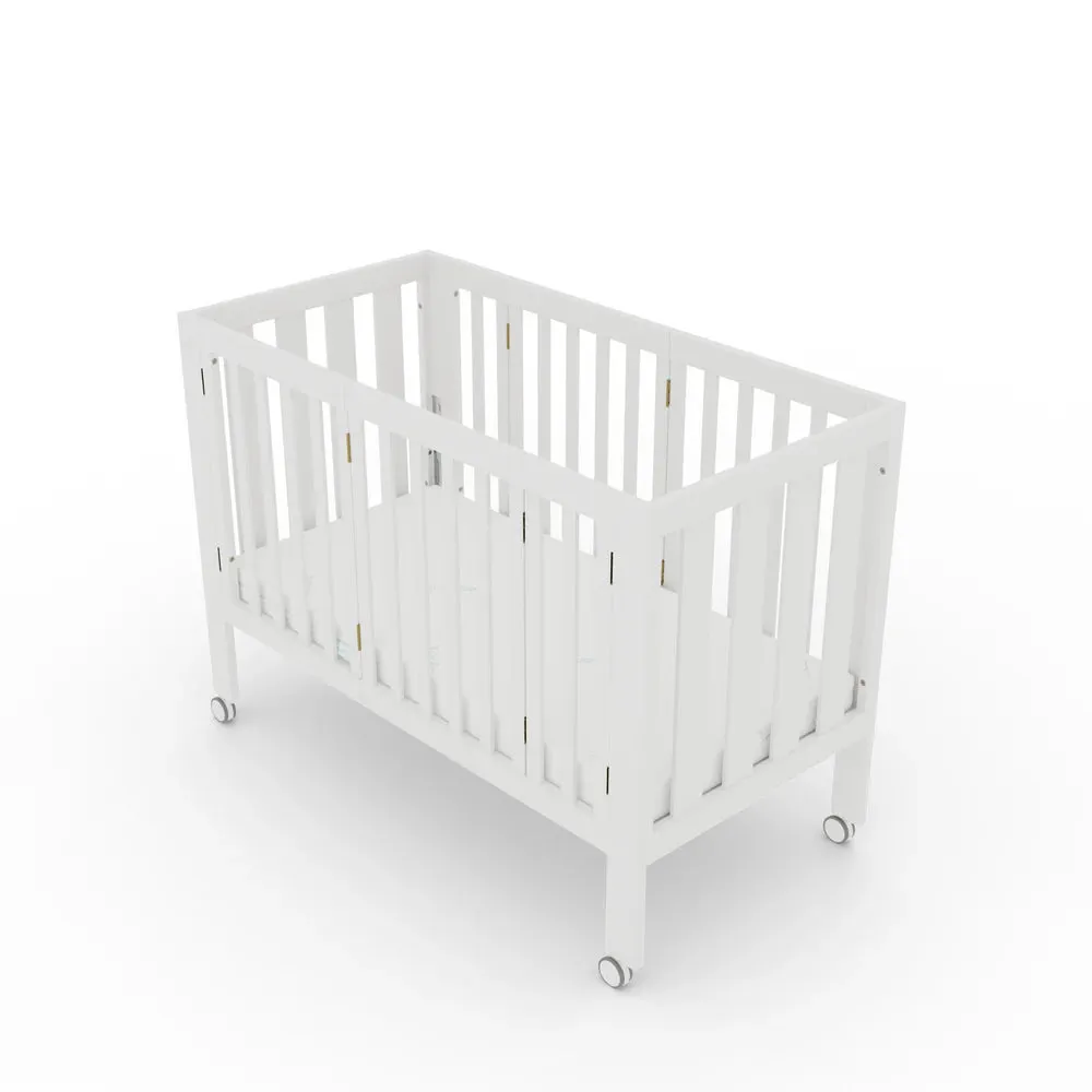 Babyrest | Dixie Folding Cot