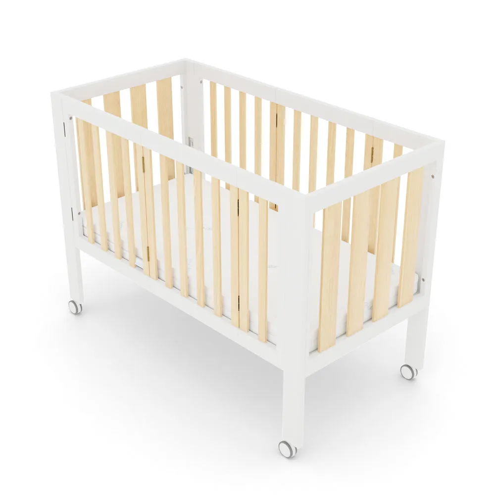BabyRest Dixie Folding Cot