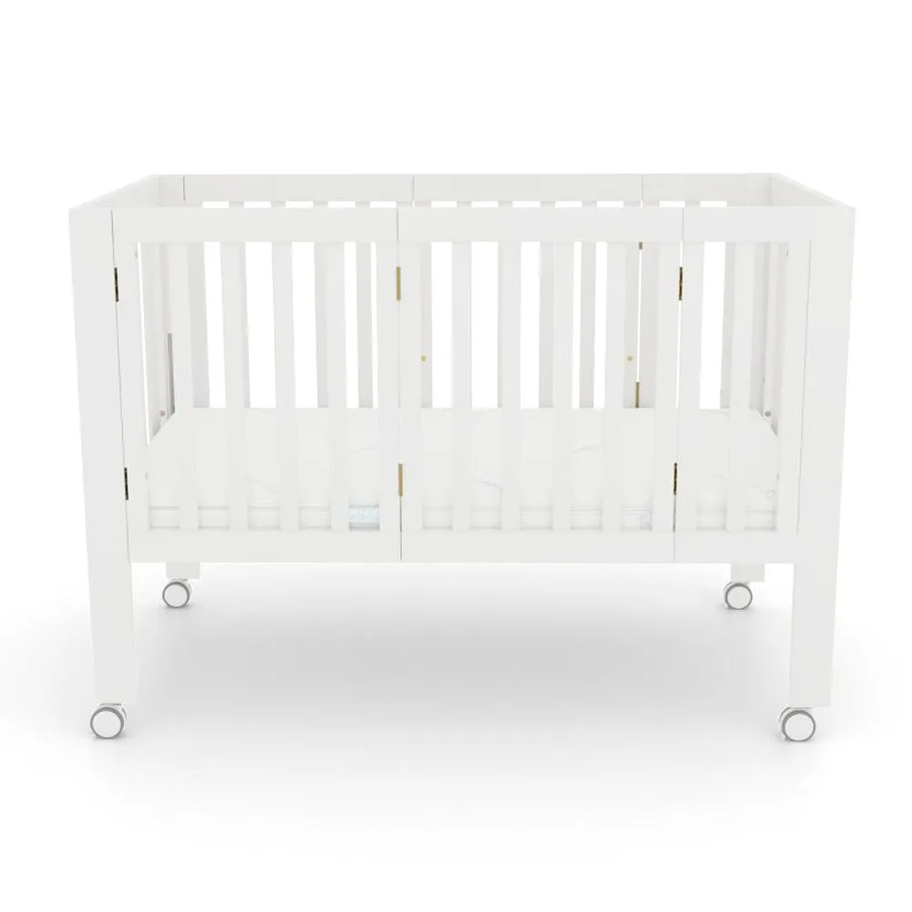 BabyRest Dixie Folding Cot