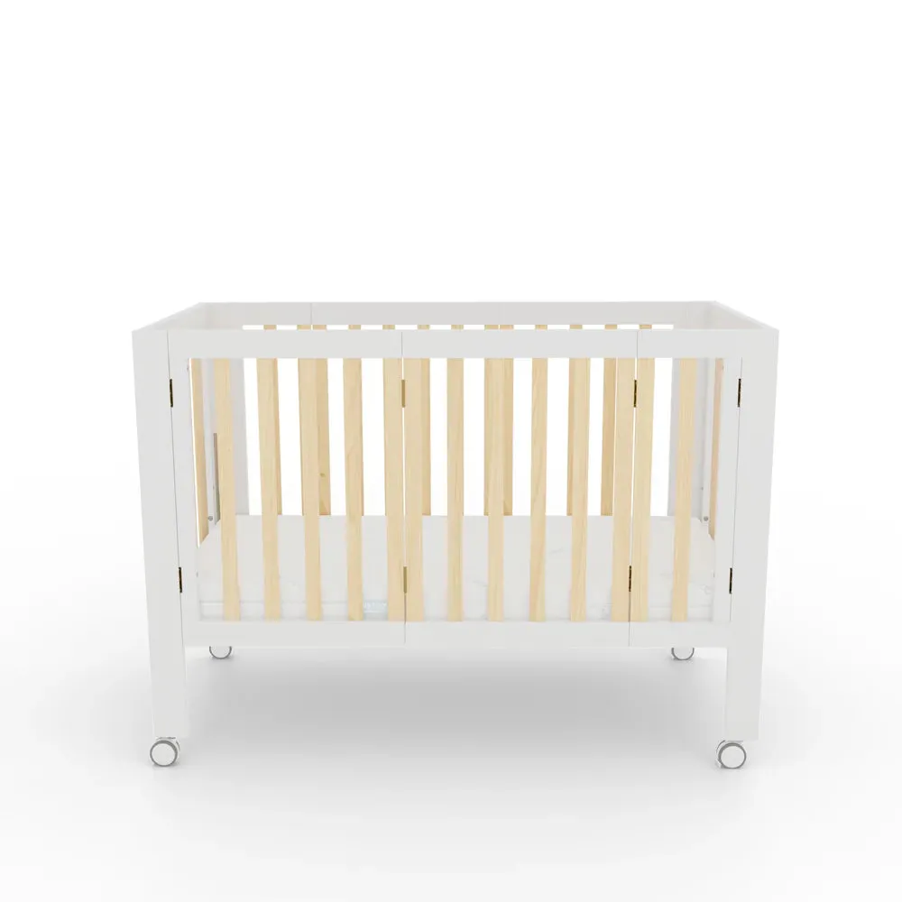 Babyrest | Dixie Folding Cot