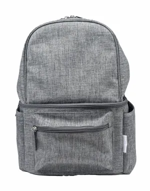 Backpack with Cooler Compartment