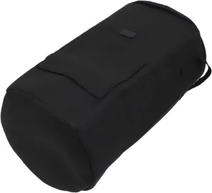 Bag 45 * 80-33 Gallon Garden Waste Bag Reusable Fallen Leaves Bucket Black Thick Felt Handles Zipper