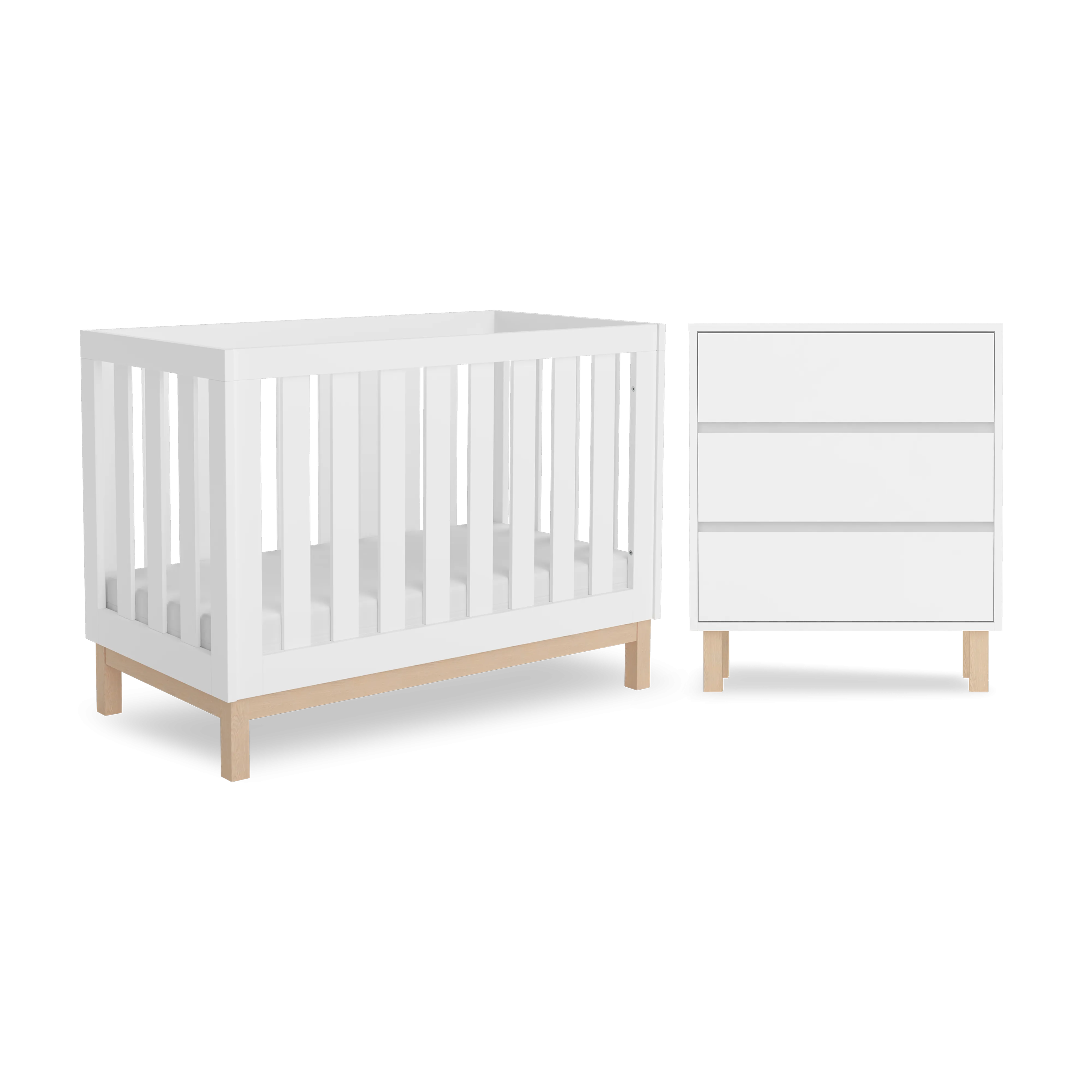 Bailey Cot (120x60)