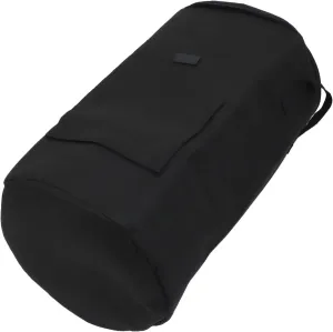 balacoo 1Pc Durable Garden Compost Bag Black Felt Compost Bag for Organic Waste Disposal Home and Garden Use Height