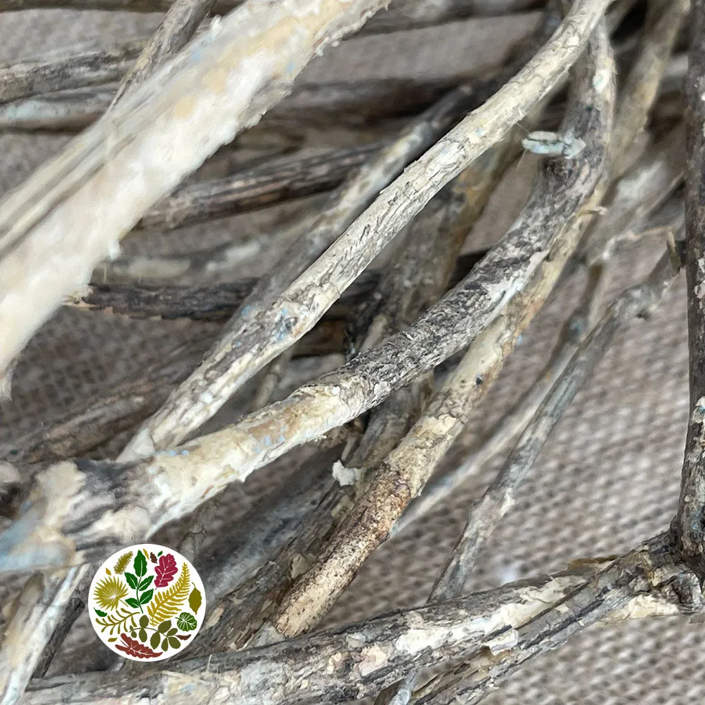 Bark 'Rope' (Climbing Bark Rope) (DRY) (500g)