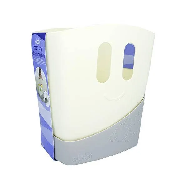 Bath Toy Drying Bin